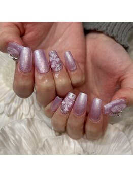 アプレ　4本アート