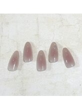 サロン ド エスポアール(Salon de Espoir)/定額メニューN