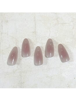 サロン ド エスポアール(Salon de Espoir)/定額メニューN