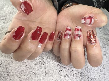 プラスネイル(plus nail)/