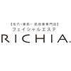 リチア(RICHIA)のお店ロゴ