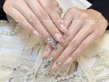 エムアンドワイ 秋葉原店(M&Y)/マグネットグラデーション