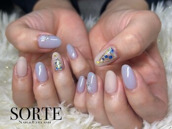 ソルテ(SORTE)/150min