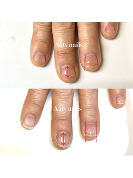 20代～70代まで幅広い年齢層