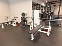 ジーサルース(Gサルース)/【24時間ジム併設】