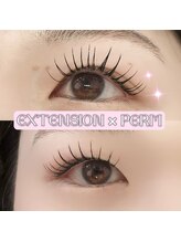 エルプラス 播磨店(elu+)/エクパーマ