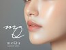 ☆男女OK☆【お肌のトーンUP◎】フェイシャルWAX脱毛＋保湿パック　