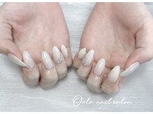 オーラ(Orla)/シンプル定額ネイル