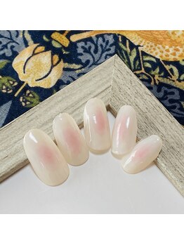 ネイルサロン春/