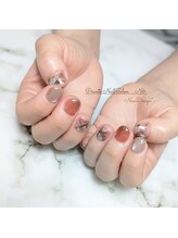 エヌ アンド(N&)/シンプルニュアンスデザイン♪