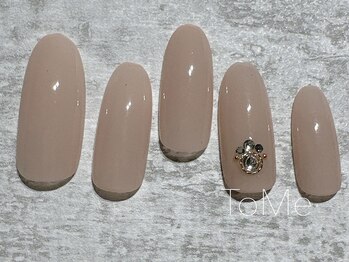 トゥーミー(To Me)/オフィスネイル