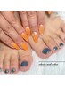 ～hand×foot～平日限定セットmenu（マグネット♪）