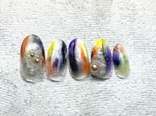 シェアサロン ディテール 千葉店(Detail)/おすすめデザイン