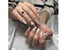 アメリ(AMERI)の雰囲気（ベイビーブーマー）