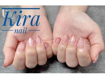キラネイル(Kira Nail)/ワンカラー