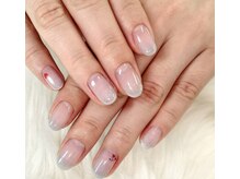 サララ(SALALA)/2本デザイン♪