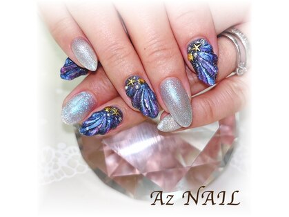 アズ ネイル(Az NAIL)の写真