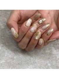 もやもや×ニュアンス