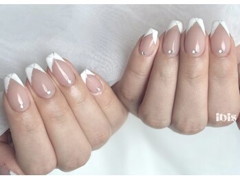 アイビス(ibis)/変形フレンチ