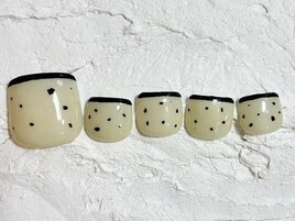 ダルメシアン韓国¥7500