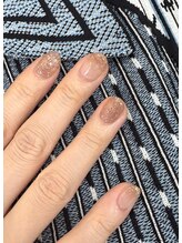 ハドソン スタジオ(HUDSON STUDIO)/■ パラジェル/定額/麻布十番 ■