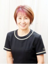 サロン ド ミコ(Salon de Mico) 難波 美枝子