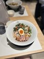 フィアラ 大阪 高槻店(Fiara) ラーメン、まぜそば大好きです♪