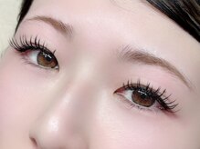 ニコ アイラッシュ(Nico eyelash)/フラットラッシュ160本