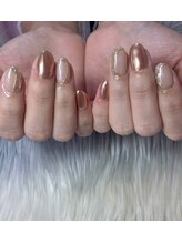 リーズ(R's)/定額ネイル