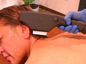 ルッソロッソ(LUSSO ROSSO)/