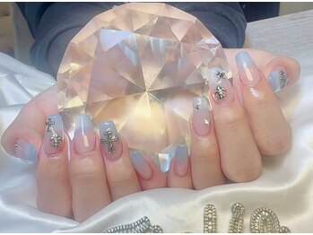 ネイルサロン フィエリア(Fielia)/スカルププチデザインコース