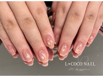 エルココネイル(L COCO Nail)/