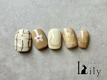 リリー 橋本店(Lily)/定額トレンドcollection!