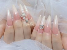カメリアネイル 川崎(Camellia nail)