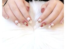 アイリスネイル(Airis nail)/デザインAコース ¥6,950