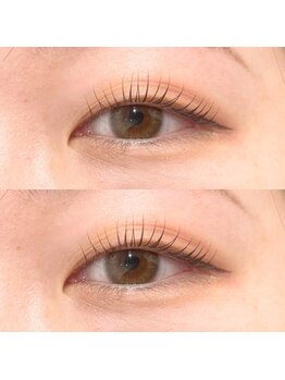 ミラ 柏(MIRA)/ まつ毛パーマ☆