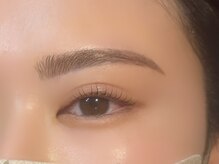 十色 麻布十番店(AZABUJUBAN)/まつげパーマ/マツエク/美眉毛