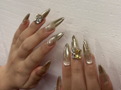 ビューティーサロン スタイル 三宮店(STYLE)の写真