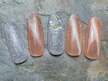 マジックミラー/