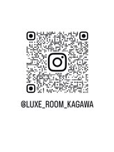 リュクスルーム(Luxe room) オーナー