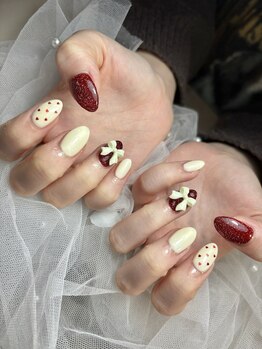 エトム(etm.)/定額デザイン