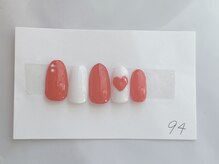 ツヅクネイル(Tsuzuku nail.)/