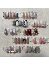 アティック 小牧店(Attc)/ワンホンコース