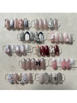 アティック 小牧店(Attc)/ワンホンコース