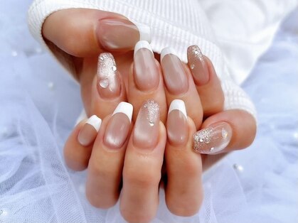 サロン アミリー(Salon Amiely)の写真