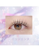 まつげパーマ・まつ毛エクステ・LEDエクステ・アイブロウ専門店memelu三宮・三ノ宮店/まつげパーマ★