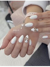 ティディ(TIDY)/Onecolor