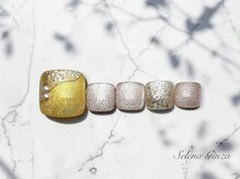セレナギンザ(SelenaGinza)/FOOTベーシック★初回¥10000