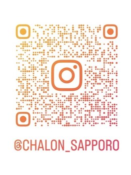 ローズドゥシャロン(Rose de CHALON)/★Instagram★インスタグラム