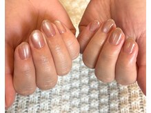 ナチュアネイル(Natur Nail)/